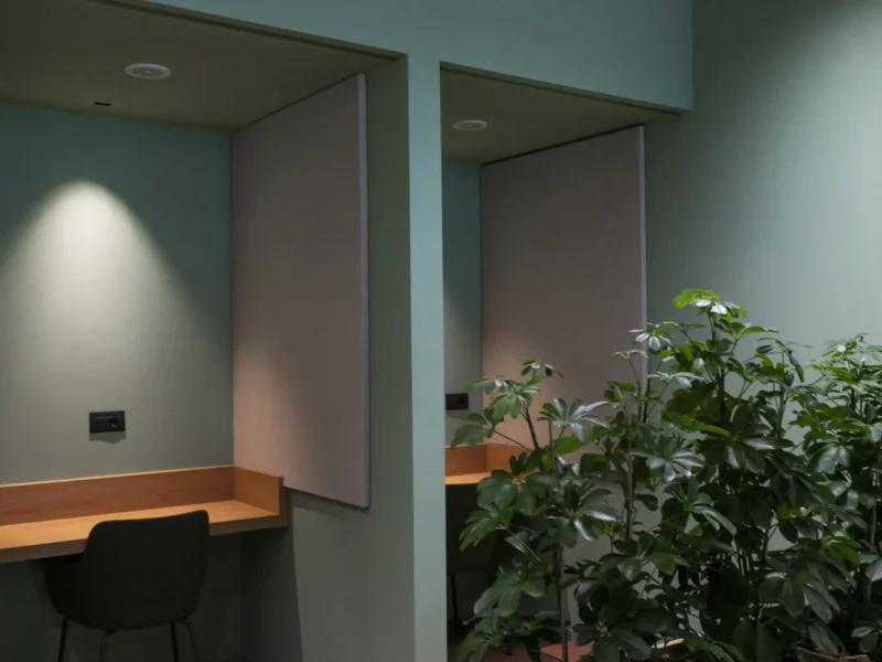 Activity based working