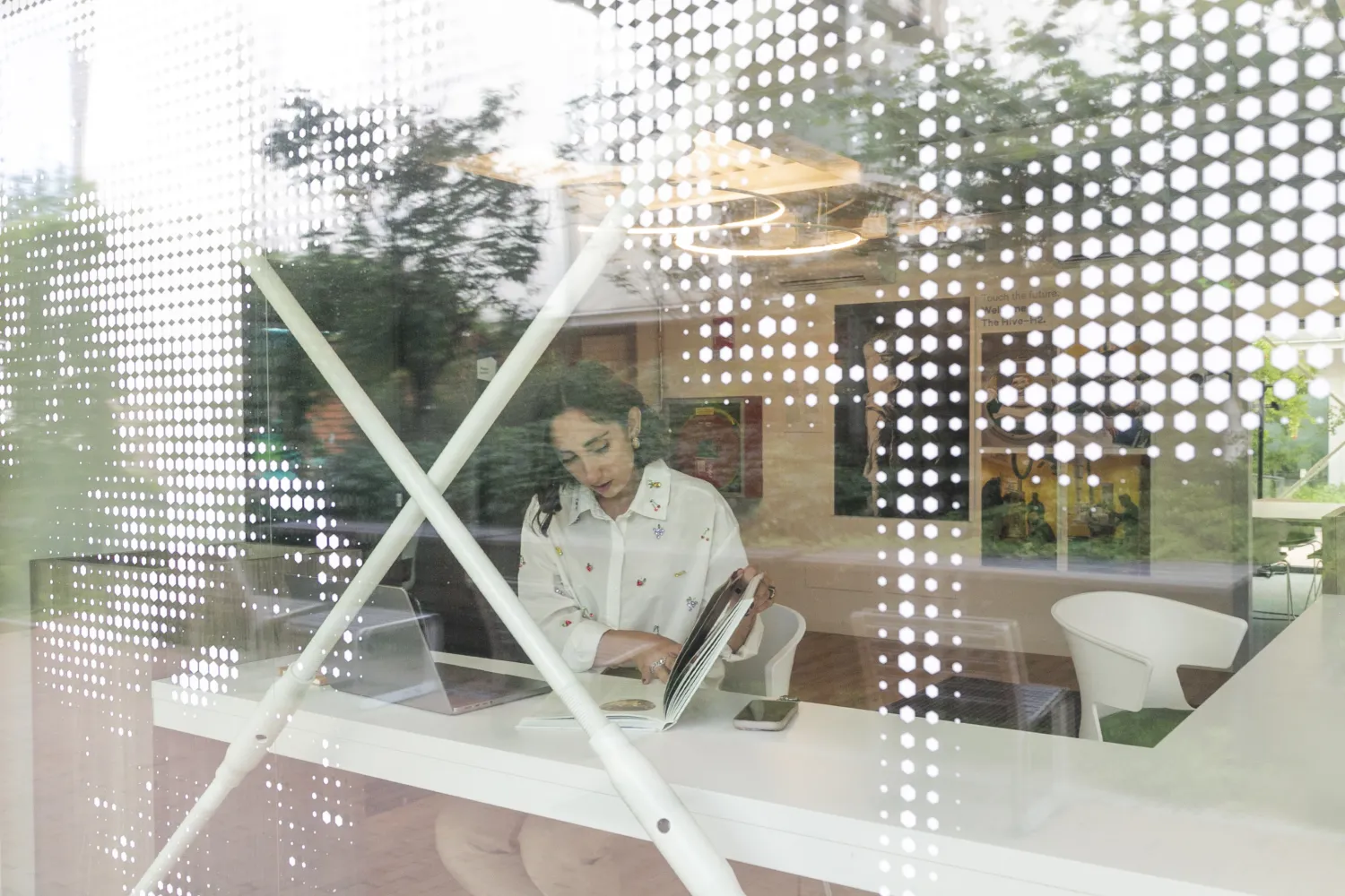 Activity Base Working Milano