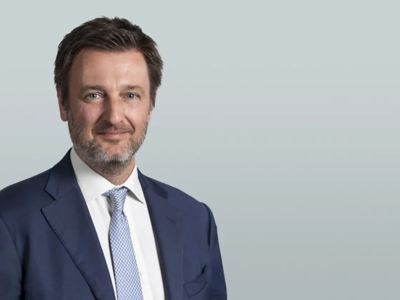 Office real estate CBRE