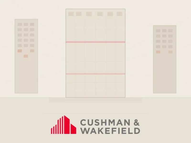 Cushman & Wakefield