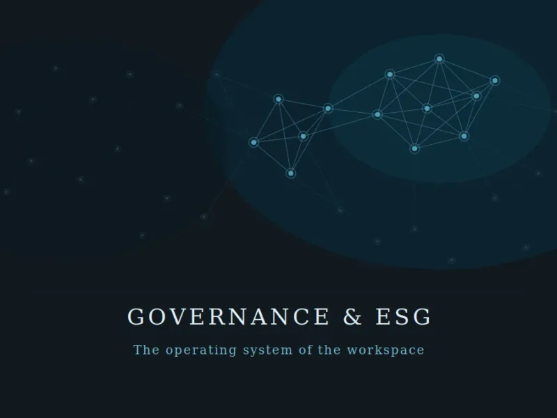 Governance Tumietto