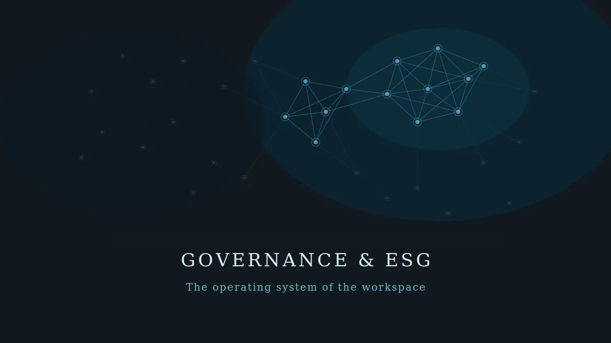 Governance Tumietto