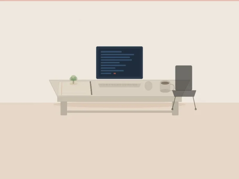 office furniture industry Quadrifoglio