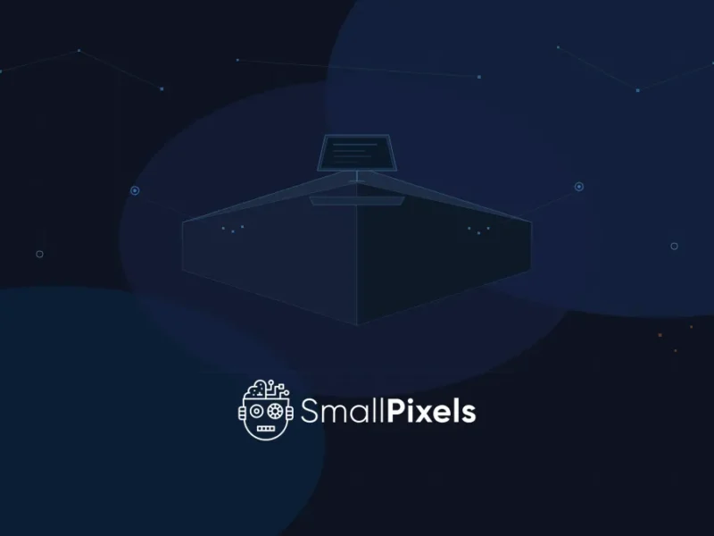 Small Pixels: Workspace as a Strategic Choice