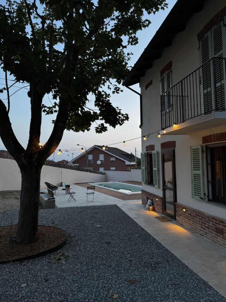 Quarto luogo Ahoma